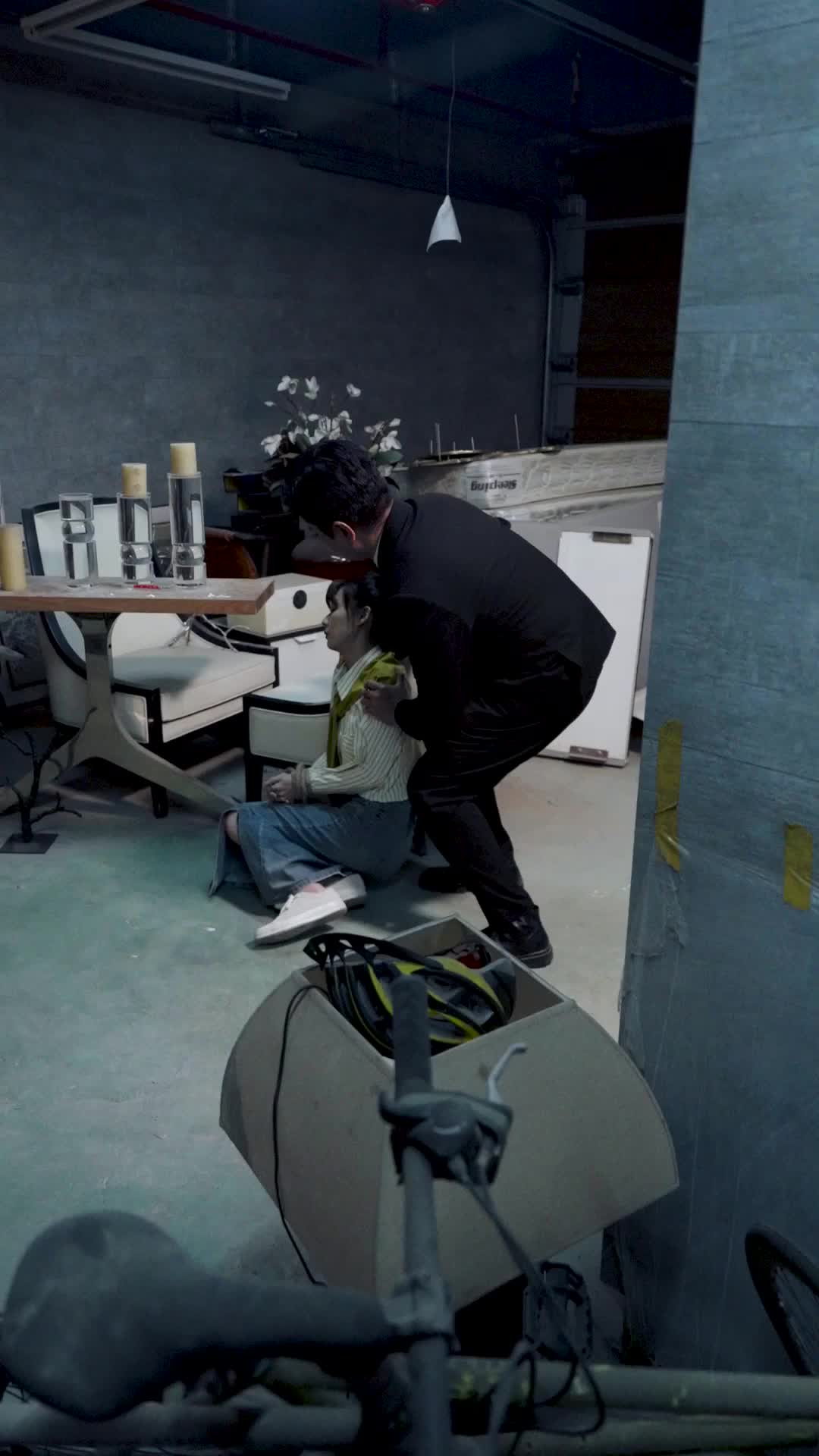 Épisode 20 - Reine Rebelle dans un Monde de Roman